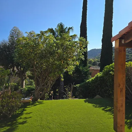 Le Mazet De Sophia Holiday home *