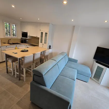 Holiday home Le Mazet De Sophia Le Lavandou