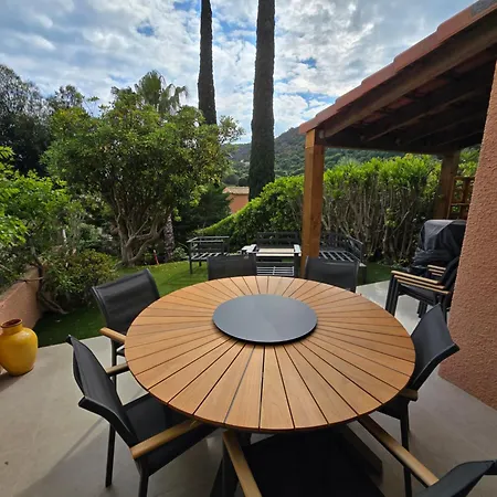 Le Mazet De Sophia Holiday home