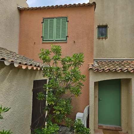 Holiday home Le Mazet De Sophia *