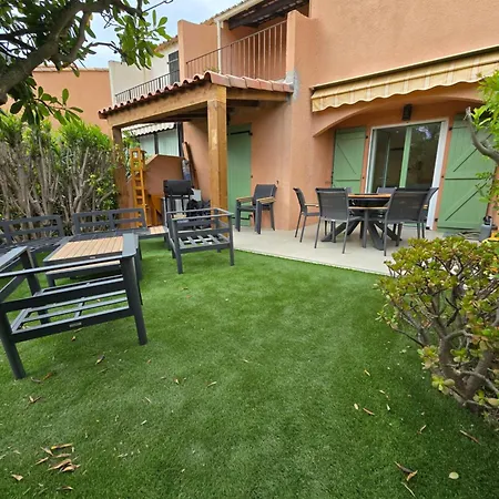 Le Mazet De Sophia Holiday home Le Lavandou